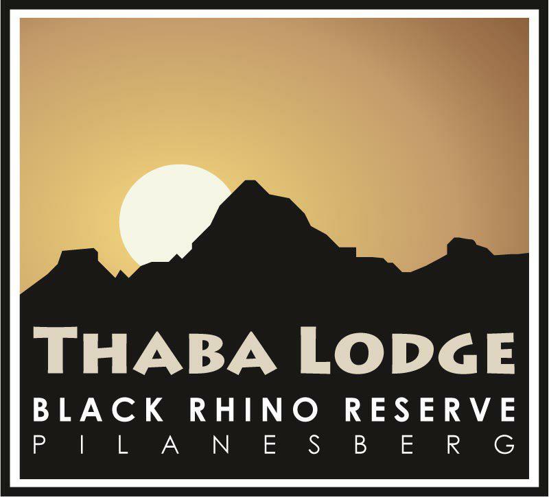 Thaba Lodge Logo